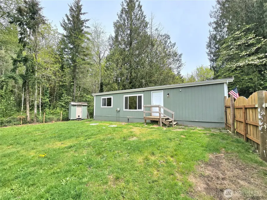 4515 SE Inwood, Port Orchard, WA 98367 - #3