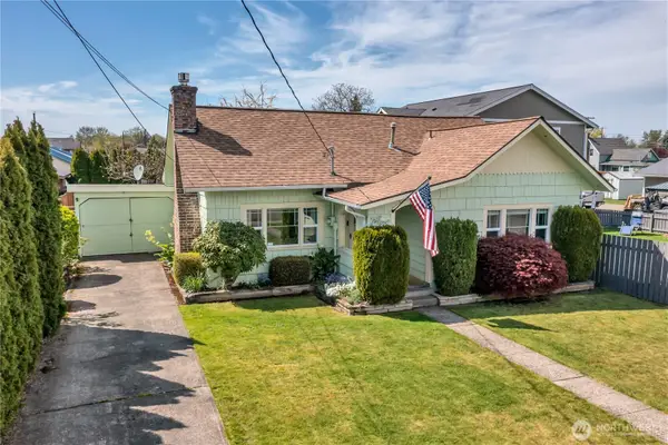 257 Edith Street, Buckley, WA 98321