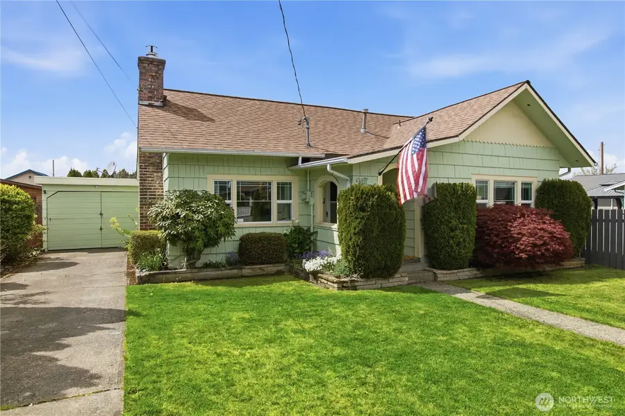 257 Edith Street, Buckley, WA 98321 - #2