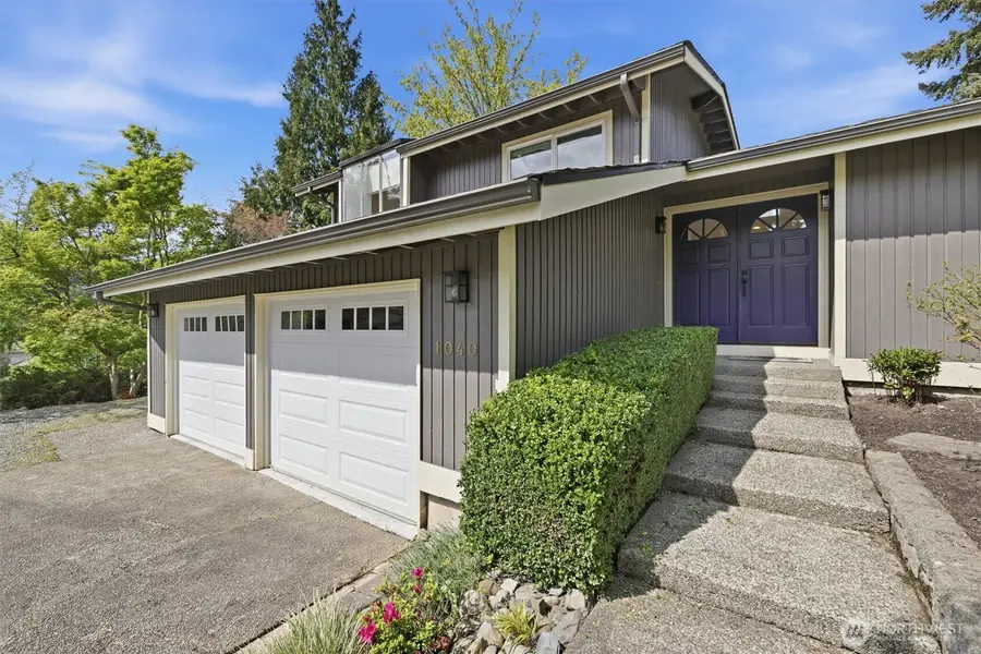 1040 NW Honeywood Place, Issaquah, WA 98027 - #2