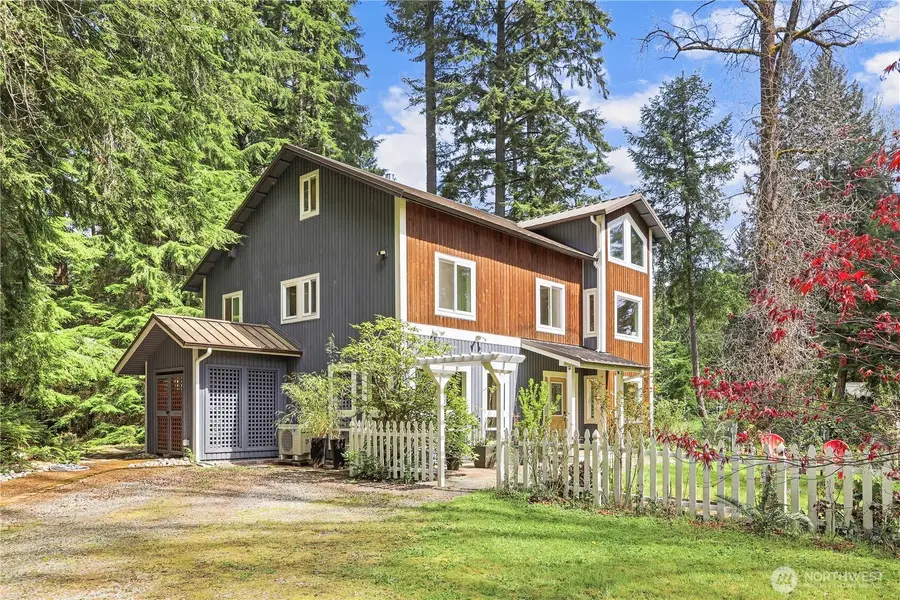 10415 273rd Avenue Se, Monroe, WA 98272 - #2