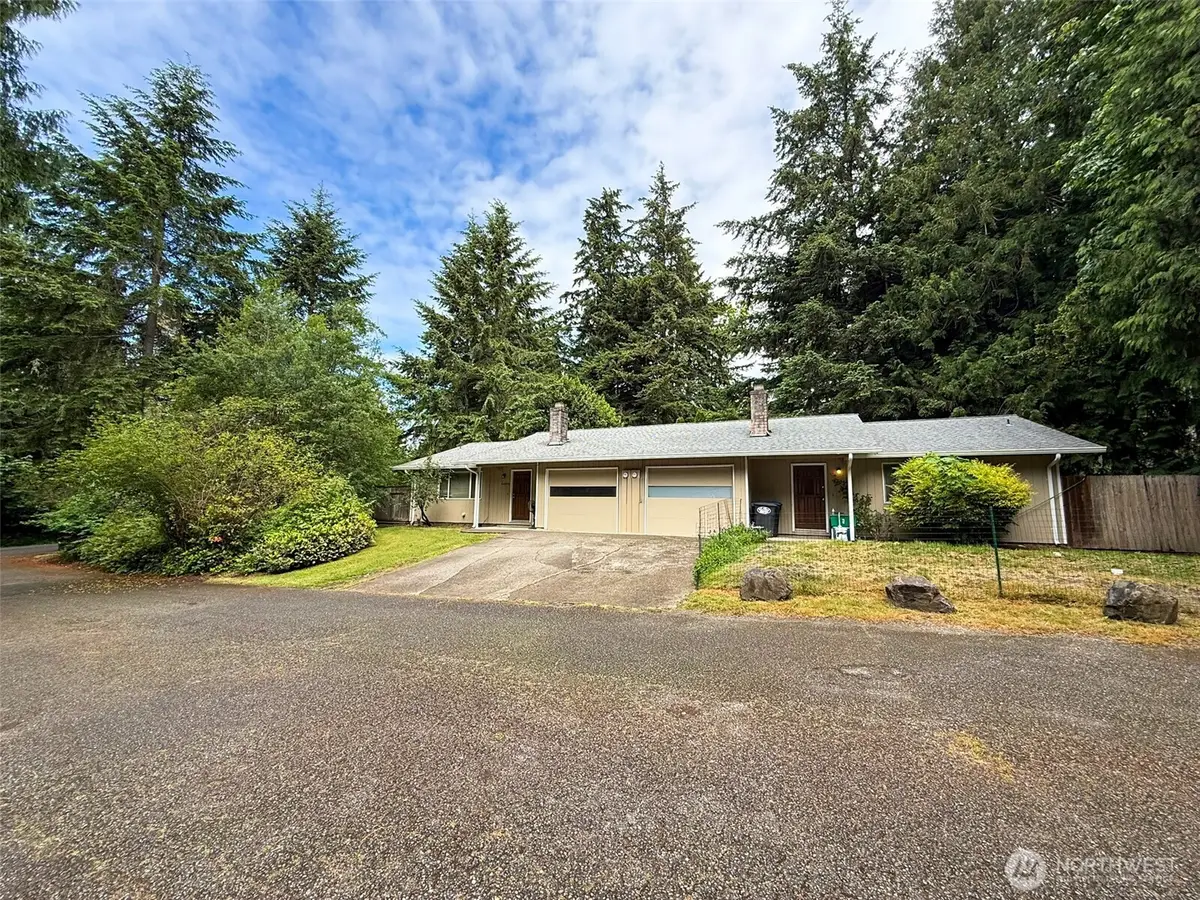 4424 NW Ridgewood Court #A & B, Olympia, WA 98502 - #1