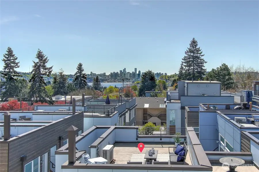 4331 Woodland Park Avenue N, Seattle, WA 98103 - #2