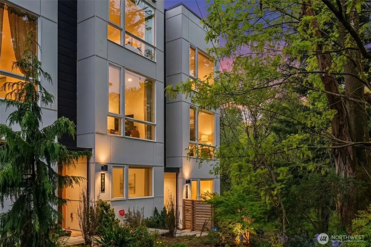 2619 SW Adams Street, Seattle, WA 98126 - #1