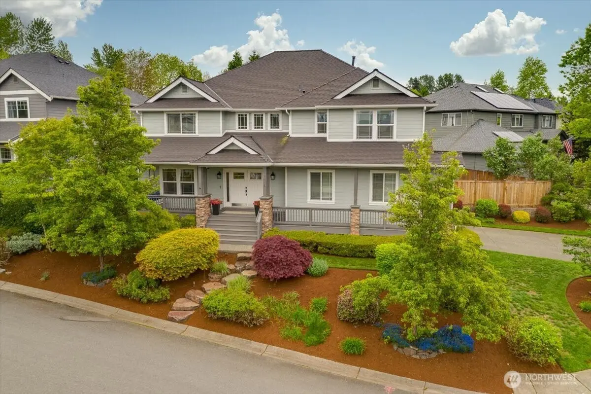 15200 273rd Drive Ne, Duvall, WA 98019 - #1