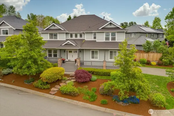 15200 273rd Drive Ne, Duvall, WA 98019