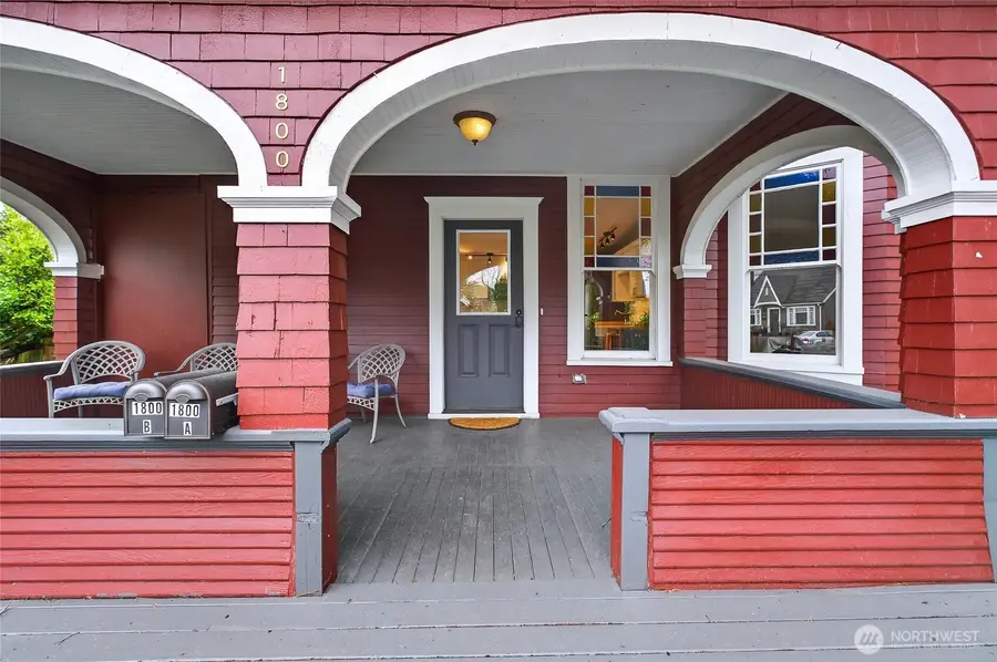 1800 J Street, Bellingham, WA 98225 - #3