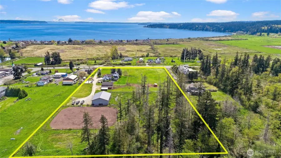 755 E North Camano Drive, Camano Island, WA 98282 - #2