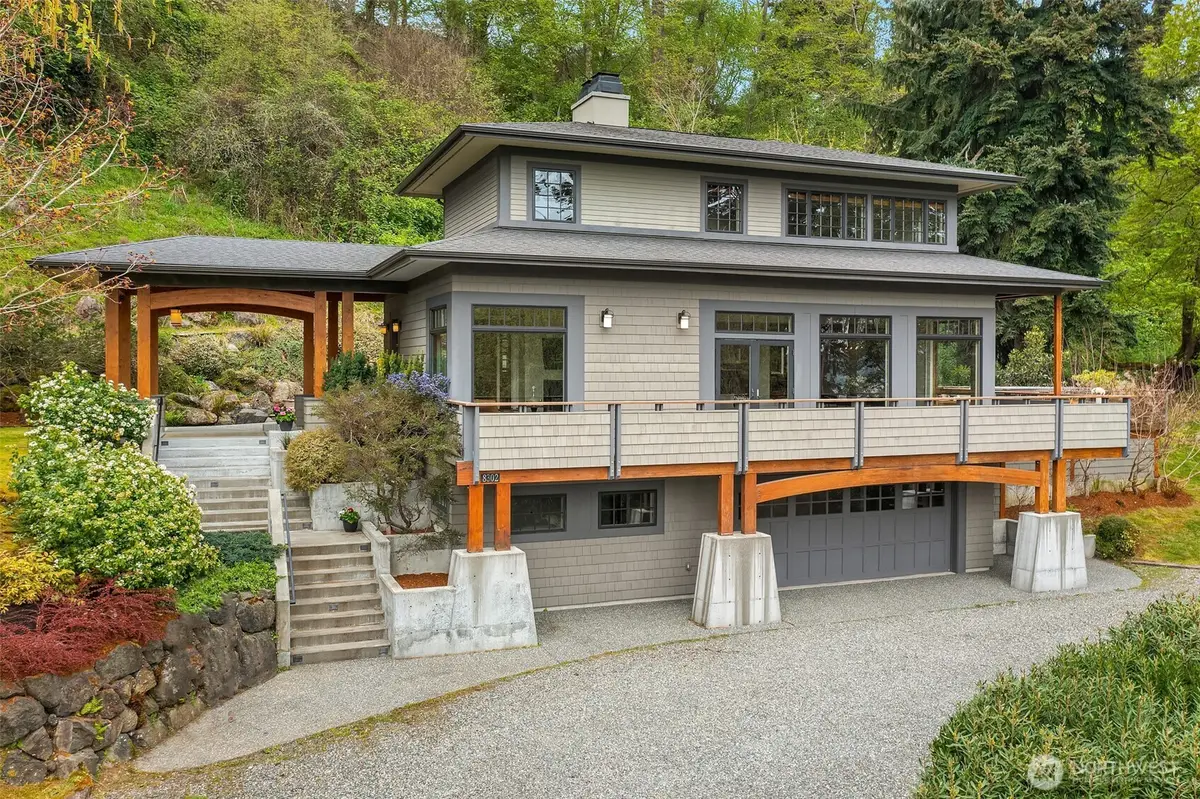 8302 SW Dilworth, Vashon, WA 98070 - #1