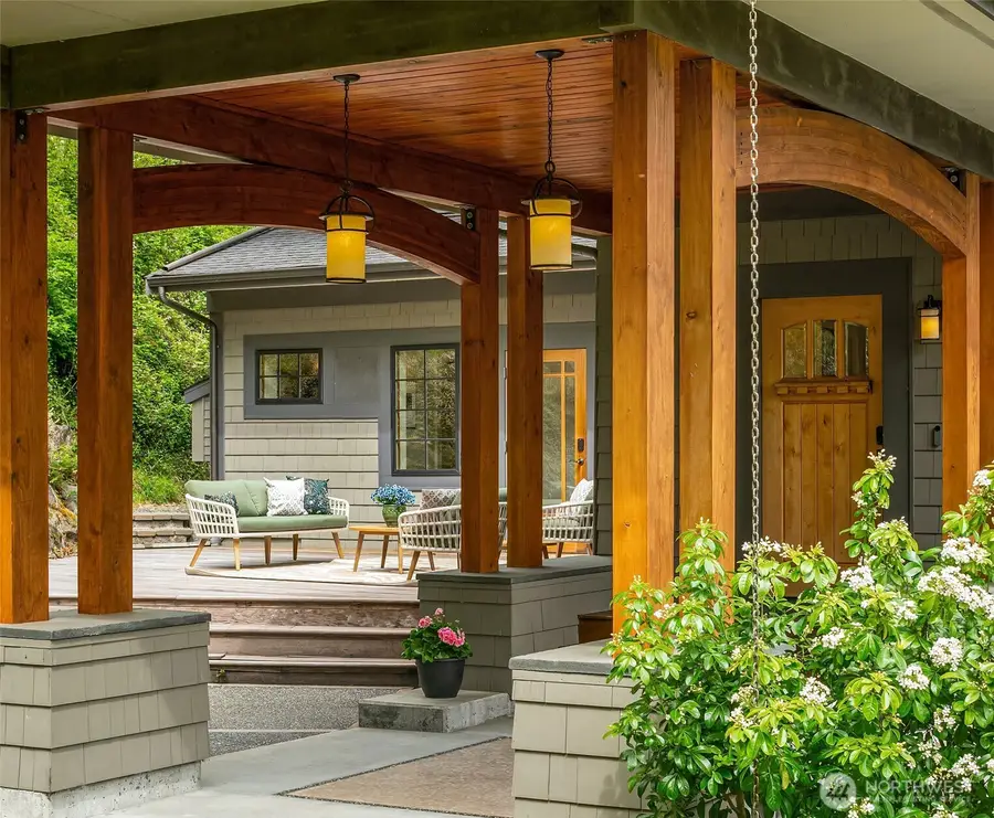 8302 SW Dilworth, Vashon, WA 98070 - #2