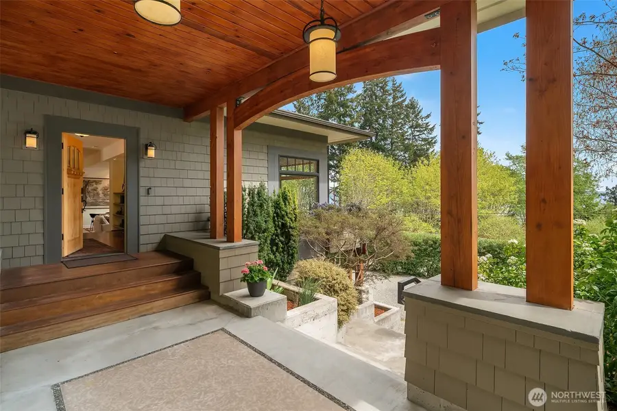 8302 SW Dilworth, Vashon, WA 98070 - #3