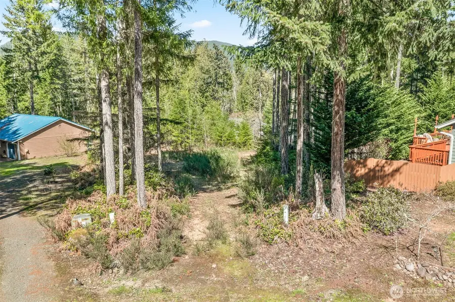 60 N Beaver Place N, Hoodsport, WA 98548 - #2