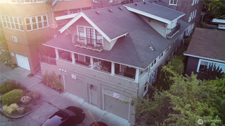 812 E Gwinn Place, Seattle, WA 98102 - #2