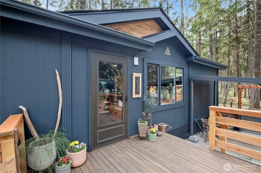 231 N Olympic Way, Hoodsport, WA 98548 - #2