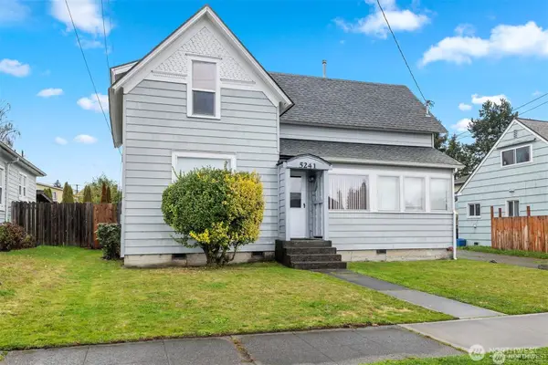 5241 S M Street #A-B, Tacoma, WA 98408