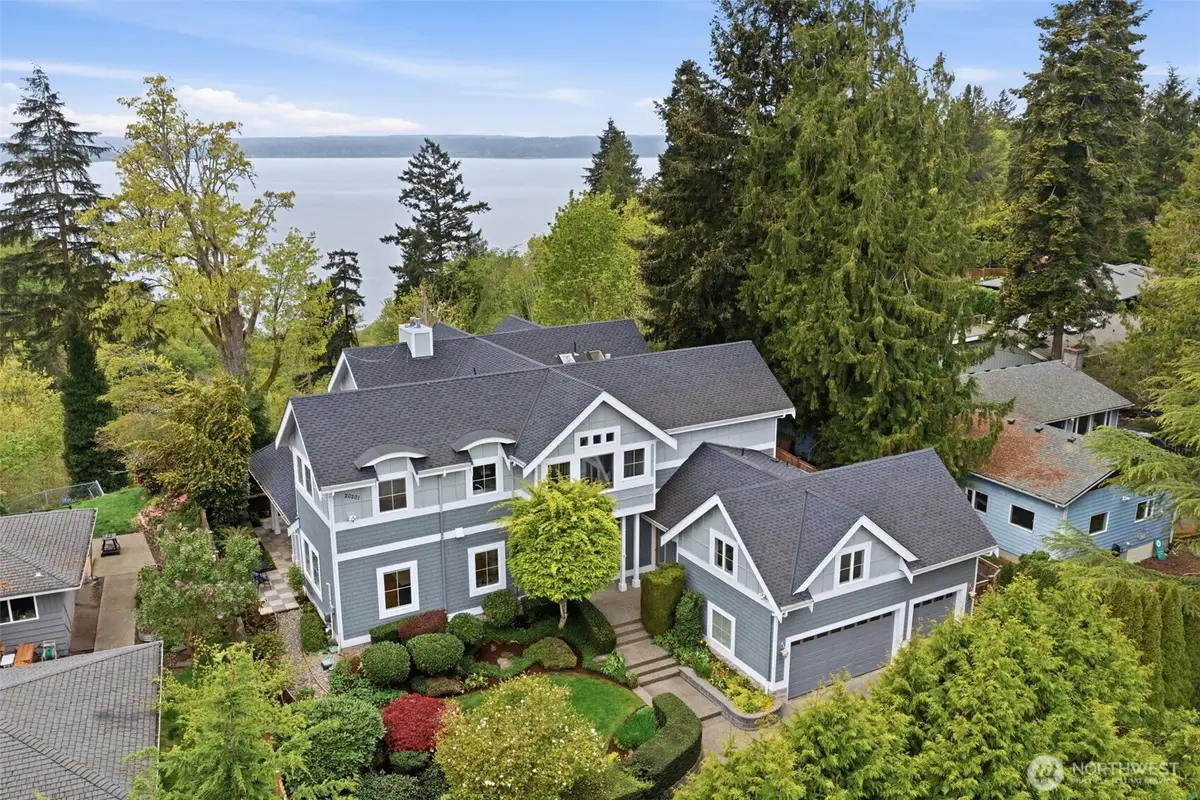 20201 Marine View Drive Sw, Normandy Park, WA 98166 - #1