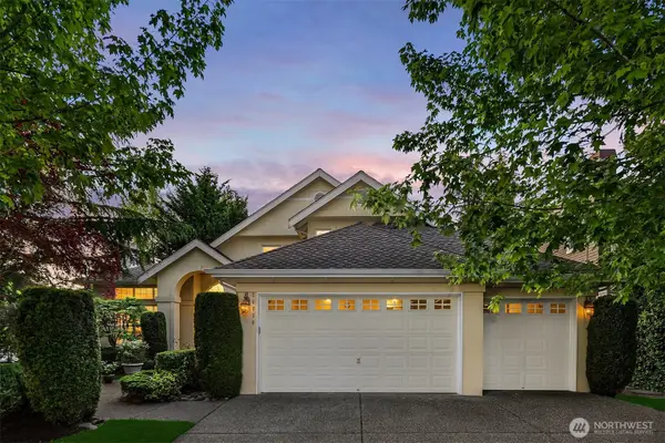 21030 SE 5th Street, Sammamish, WA 98074