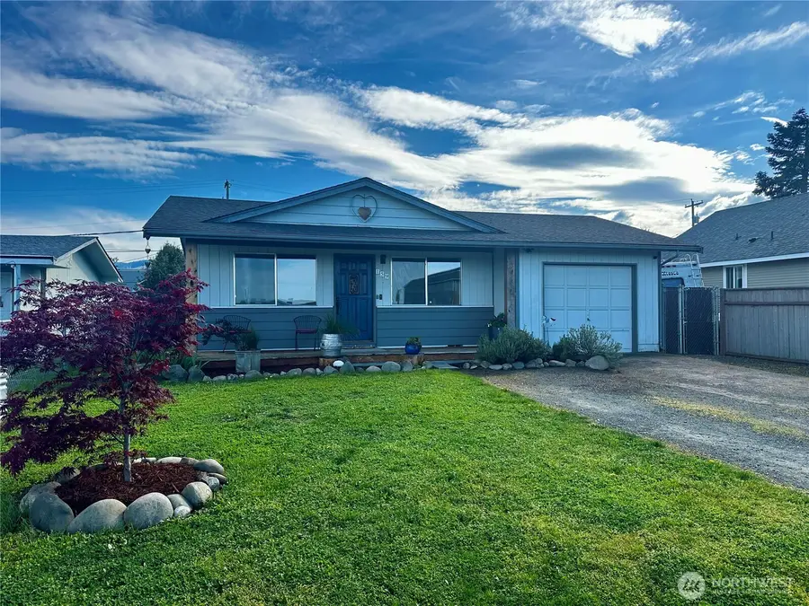 159 W Alder Street, Sequim, WA 98382 - #3