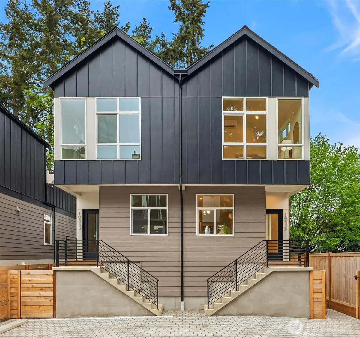 10835 11th Avenue Ne, Seattle, WA 98125 - #1