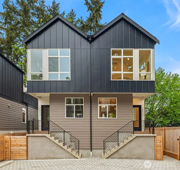 10835 11th Avenue Ne, Seattle, WA 98125