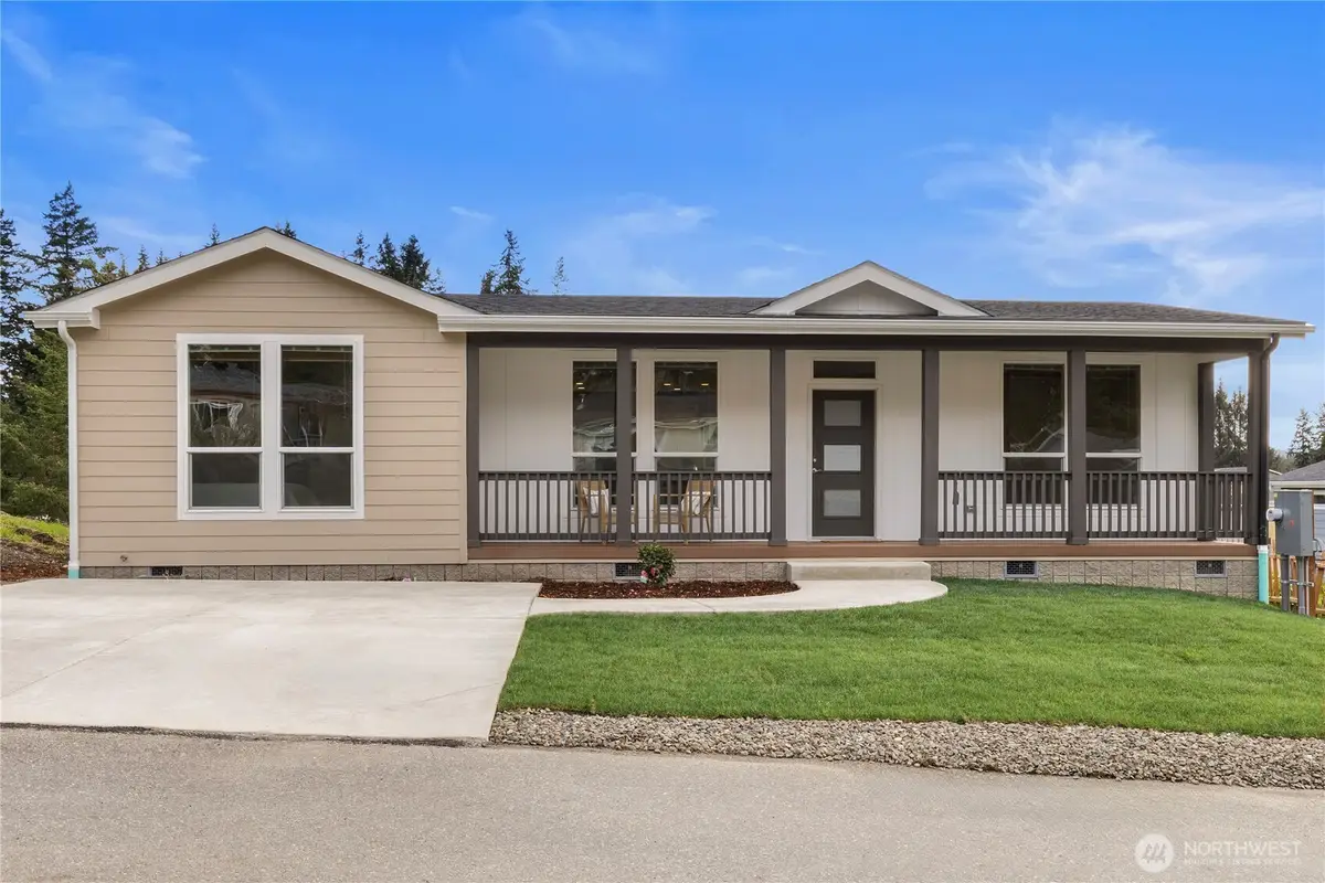 47 Sunset Meadows Lane, Port Hadlock, WA 98339 - #1