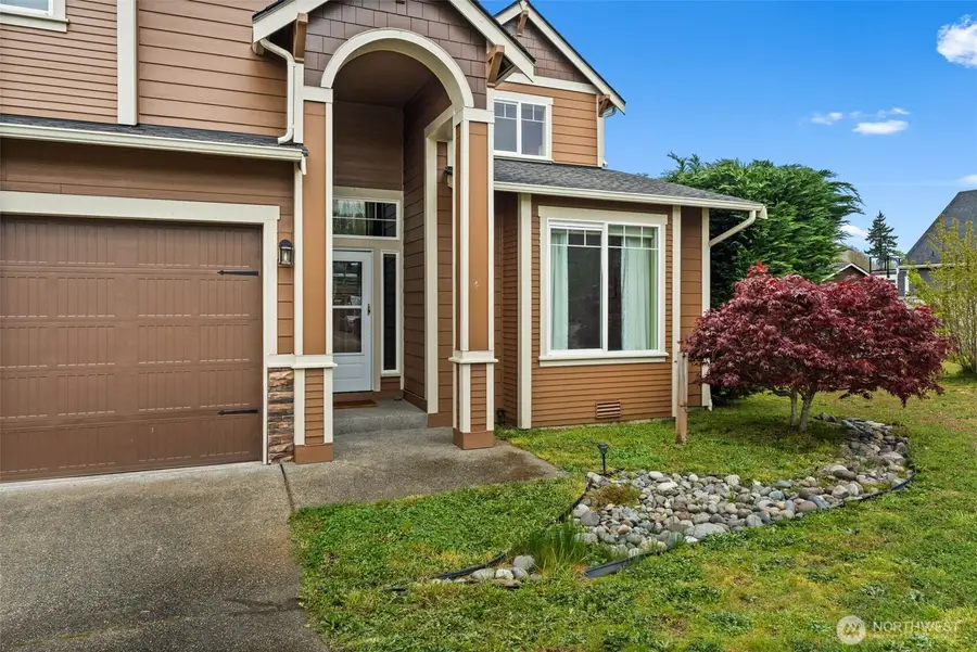 3205 292nd Street S, Roy, WA 98580 - #2