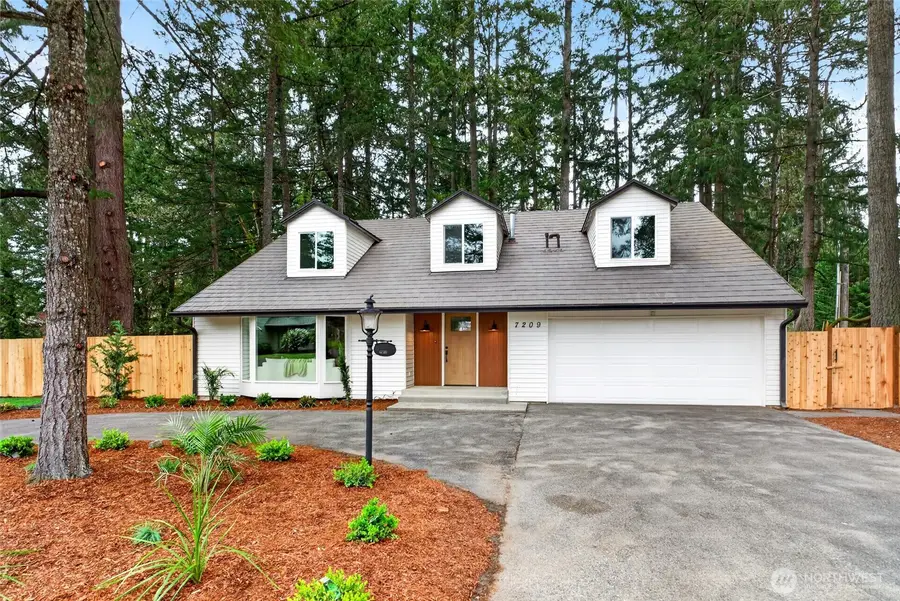 7209 Turquoise Drive Sw, Lakewood, WA 98498 - #2
