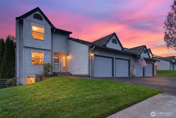 15917 NE Union Road #89, Ridgefield, WA 98642