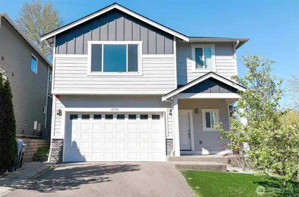 2754 S 120th Place, Burien, WA 98168