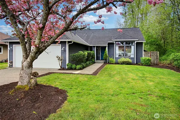 16613 SE 251st Street, Covington, WA 98042