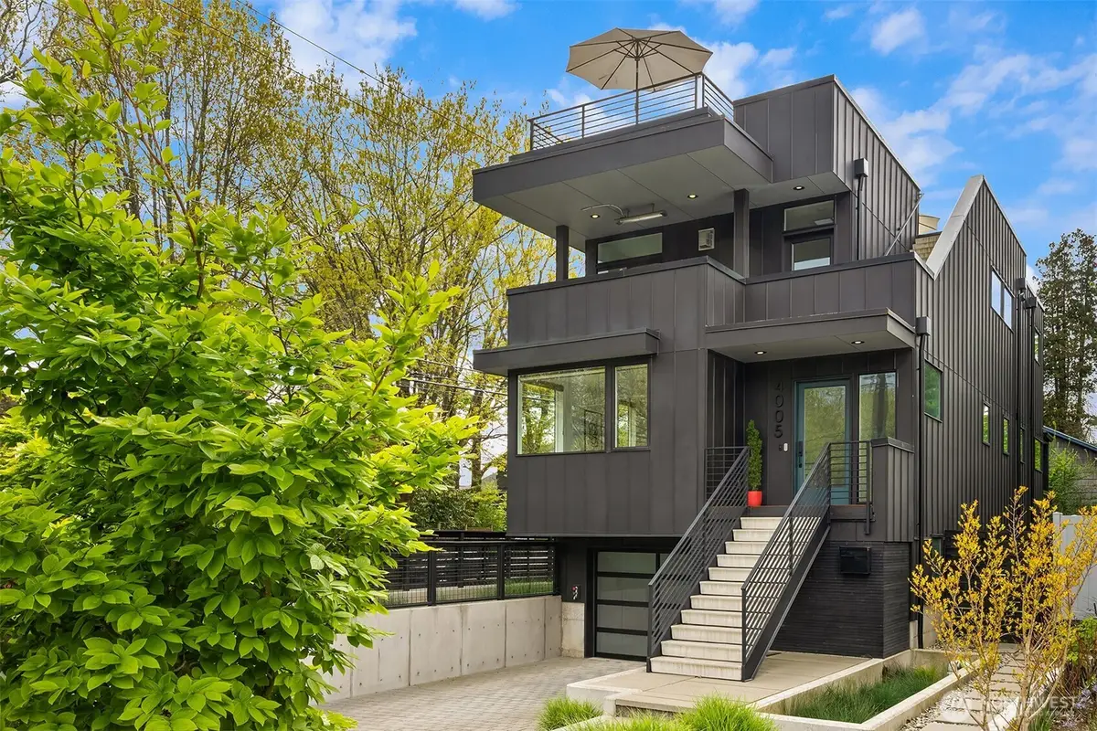 4005 Corliss Avenue N, Seattle, WA 98103 - #1