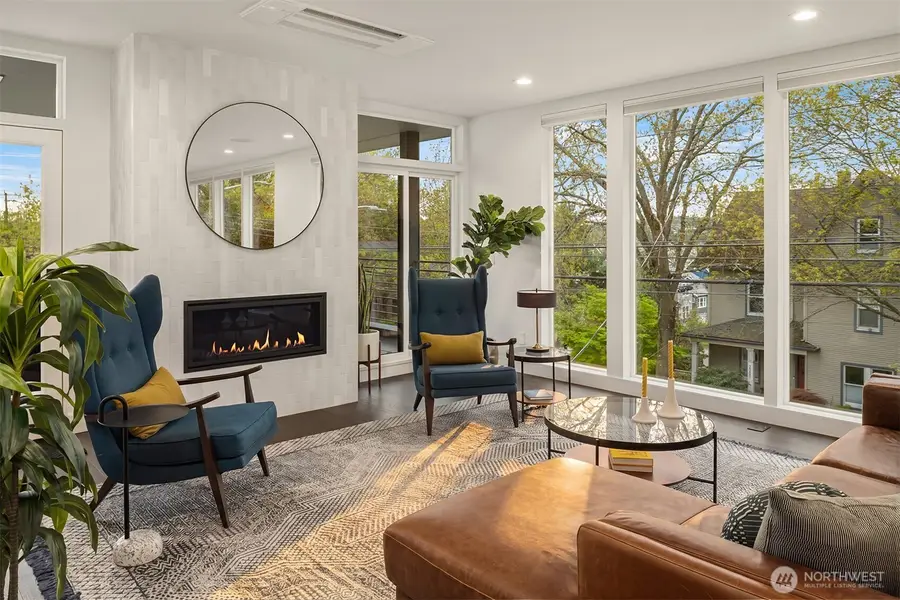 4005 Corliss Avenue N, Seattle, WA 98103 - #3