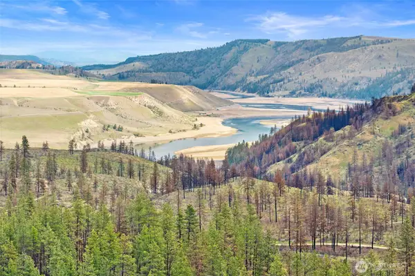 36480 Western Pines Drive N, Davenport, WA 99122