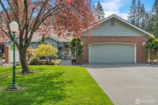 302 Foursome Drive, Sequim, WA 98382