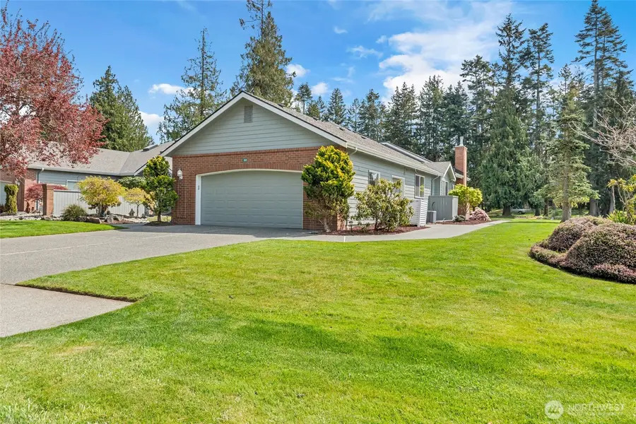 302 Foursome Drive, Sequim, WA 98382 - #2