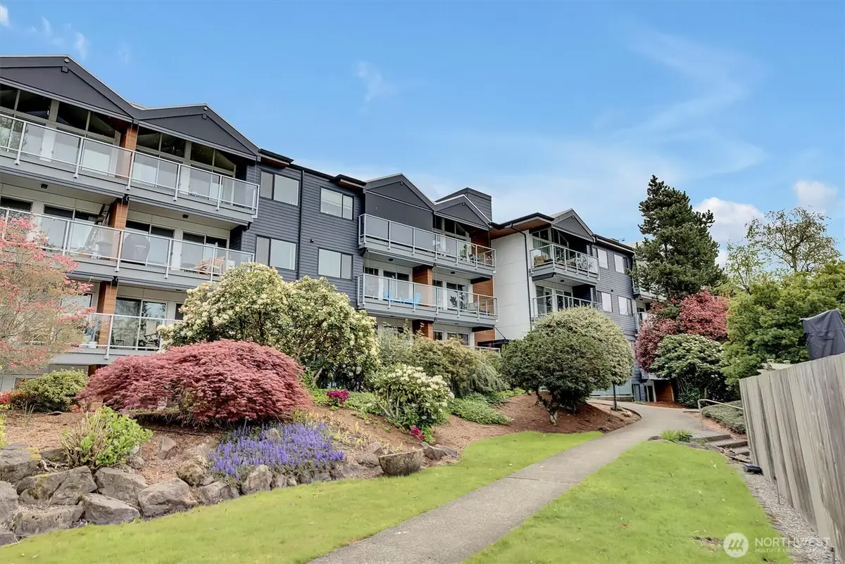 2501 Canterbury Lane E #116, Seattle, WA 98112 - #1