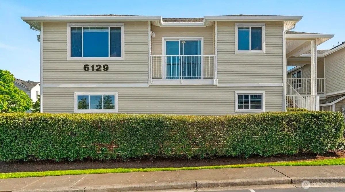 6129 Lindsay Avenue Se #F, Auburn, WA 98092 - #1