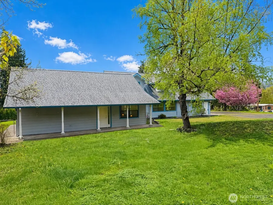 640 SE Arcadia Road, Shelton, WA 98584 - #2