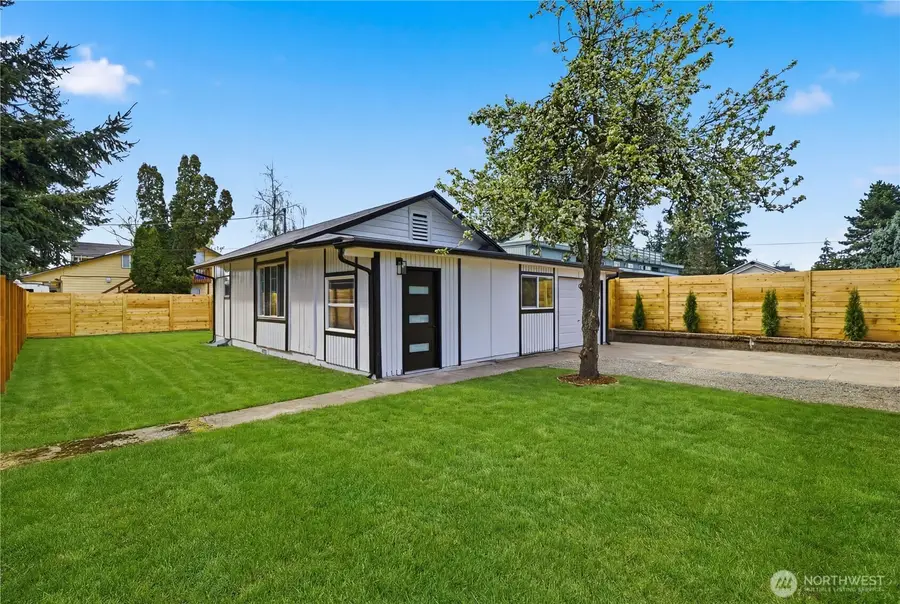 6830 S Bell Street, Tacoma, WA 98408 - #2