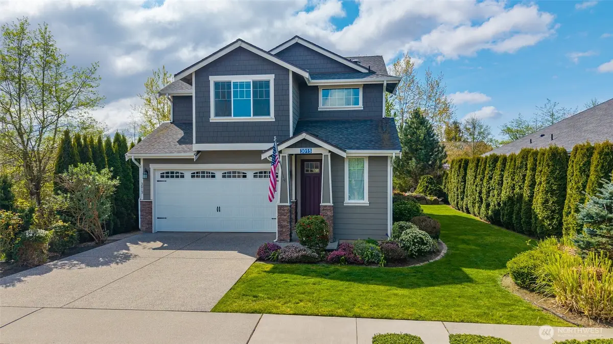 3015 Loch Ness Loop, Mount Vernon, WA 98273 - #1