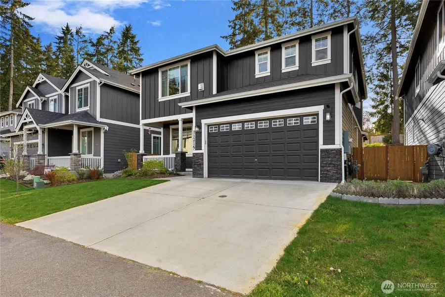 11215 Monarch Ridge Avenue Nw, Silverdale, WA 98383 - #2