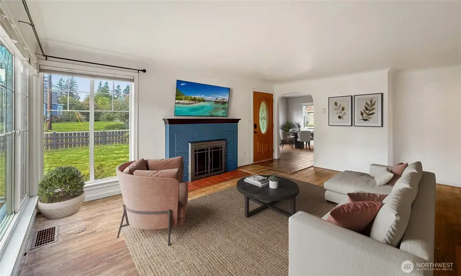 6421 Cypress Street, Everett, WA 98203 - #3