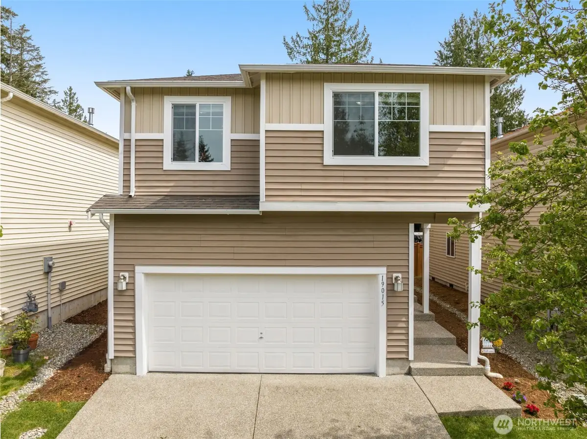 19015 25th Drive Se, Bothell, WA 98012 - #1