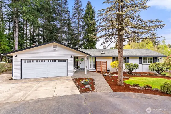 6615 Silver Springs Drive Nw, Gig Harbor, WA 98335