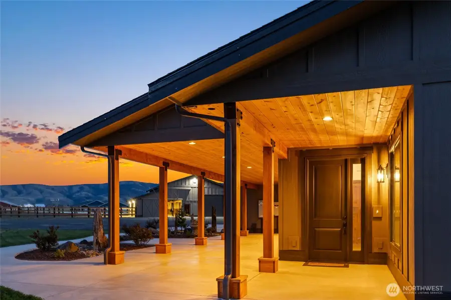 1021 Edge Bluff Loop, Ellensburg, WA 98926 - #3