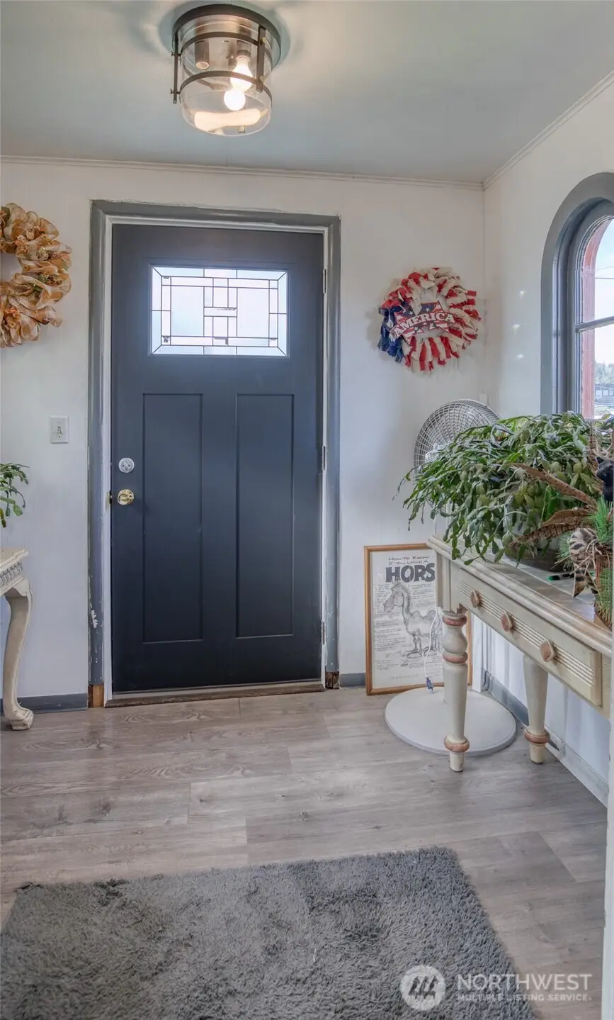 823 W 3rd Street, Aberdeen, WA 98520 - #3