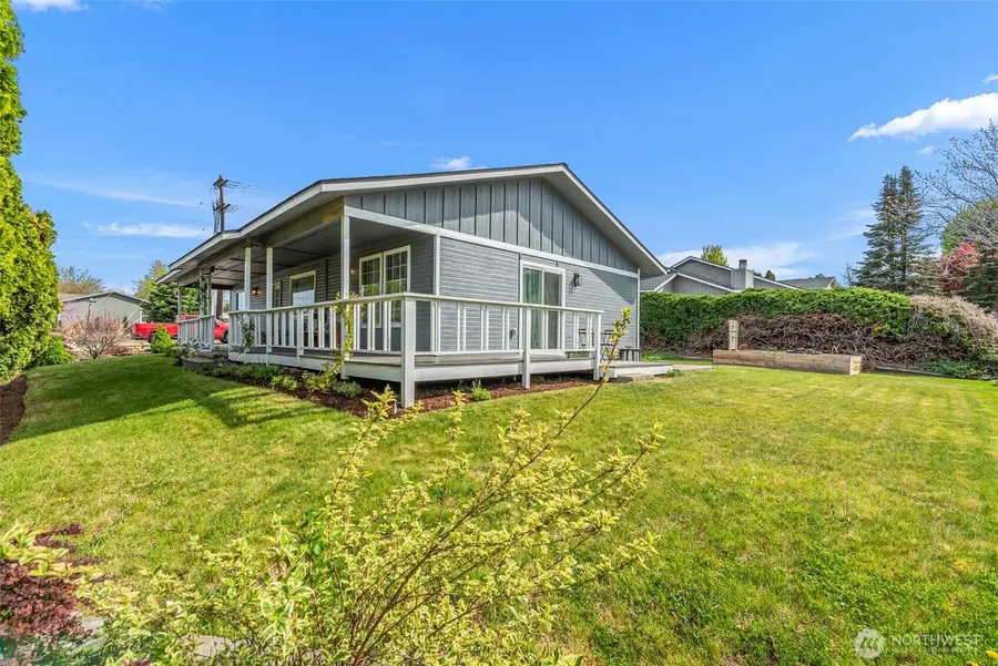 600 10th Street Ne, East Wenatchee, WA 98802 - #2