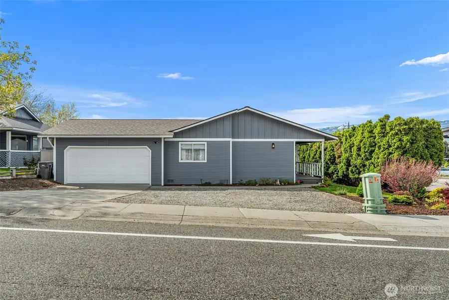 600 10th Street Ne, East Wenatchee, WA 98802 - #3