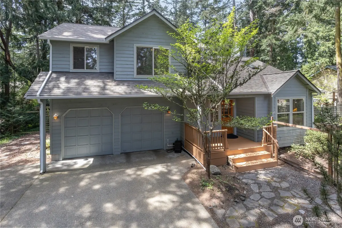 4931 Magnolia Street, Port Townsend, WA 98368 - #1