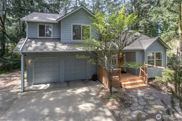 4931 Magnolia Street, Port Townsend, WA 98368